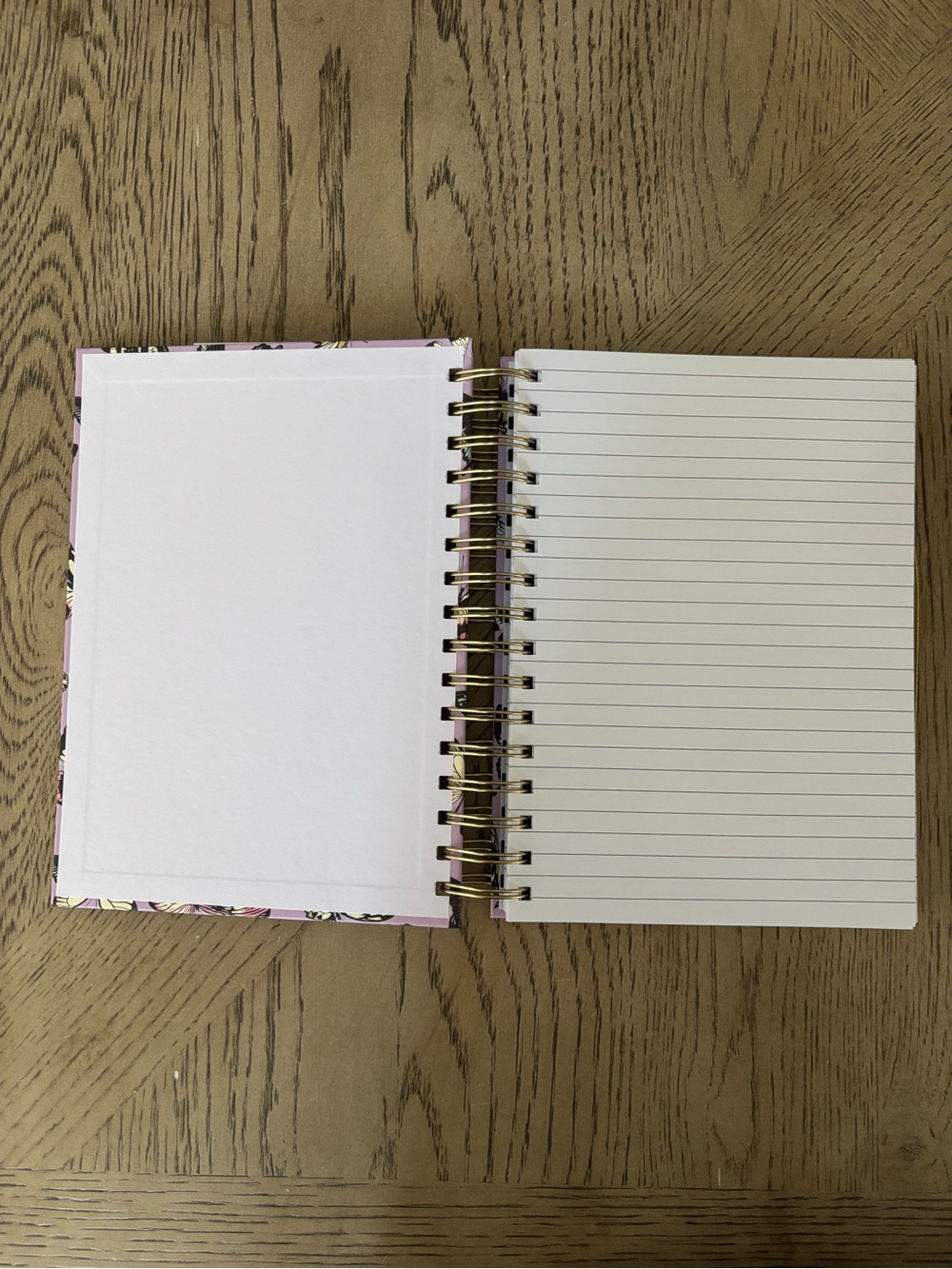 Paper Studio Butterfly Spiral Journal Gift Set w/ Pen & Puffy Stickers-NWT - Picture 3 of 3